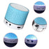 LED Wireless Portable Speaker