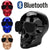 Skull-shape Bluetooth Speaker
