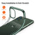 Ultra Slim Clear iPhone Cases