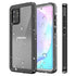 Waterproof Clear Cover for Samsung Galaxy S20/Plus/Ultra