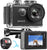 AKASO Brave 6 4K Action Camera