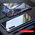 Magnetic Adsorption Case for Samsung Galaxy Note 10 / Plus
