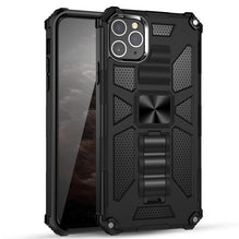 Magnetic Ring Shockproof iPhone Case