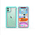 Shockproof Tempered-glass Cover for iPhone