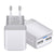 2-Ports 2.1A Charger Adapter