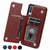 PU Leather Wallet Samsung Galaxy Cases