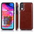 PU Leather Wallet Samsung Galaxy Cases