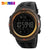 SKMEI 1250 Waterproof Smart Watch