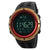 SKMEI 1250 Waterproof Smart Watch