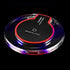 Round Wireless Charging Dock